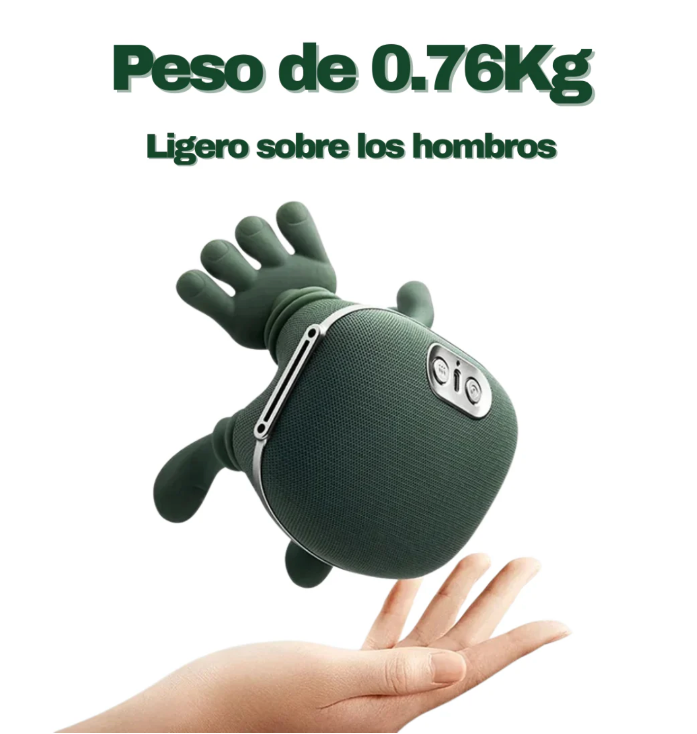 IGLOOWY™ ReelaxPro