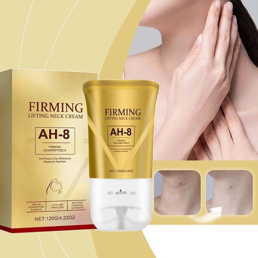 IGOOWY™ Friming Crema para el cuello