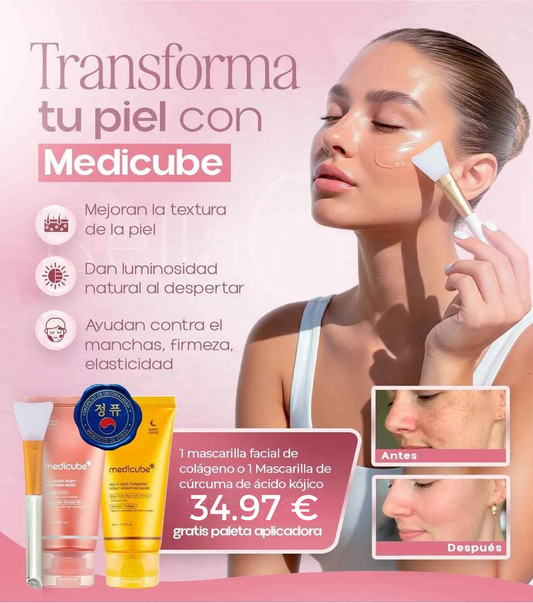 KARSEELL™ Medicube Pack
