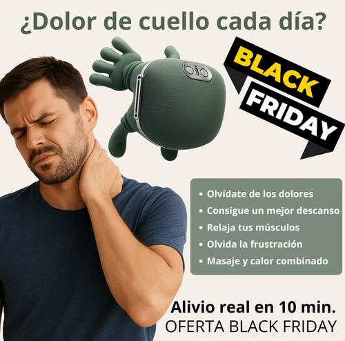 IGLOOWY™ ReelaxPro