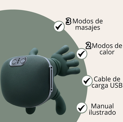 IGLOOWY™ ReelaxPro