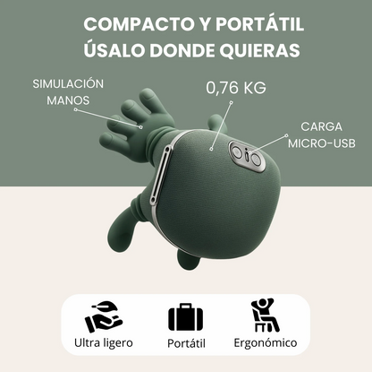 IGLOOWY™ ReelaxPro