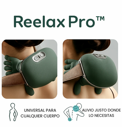 IGLOOWY™ ReelaxPro