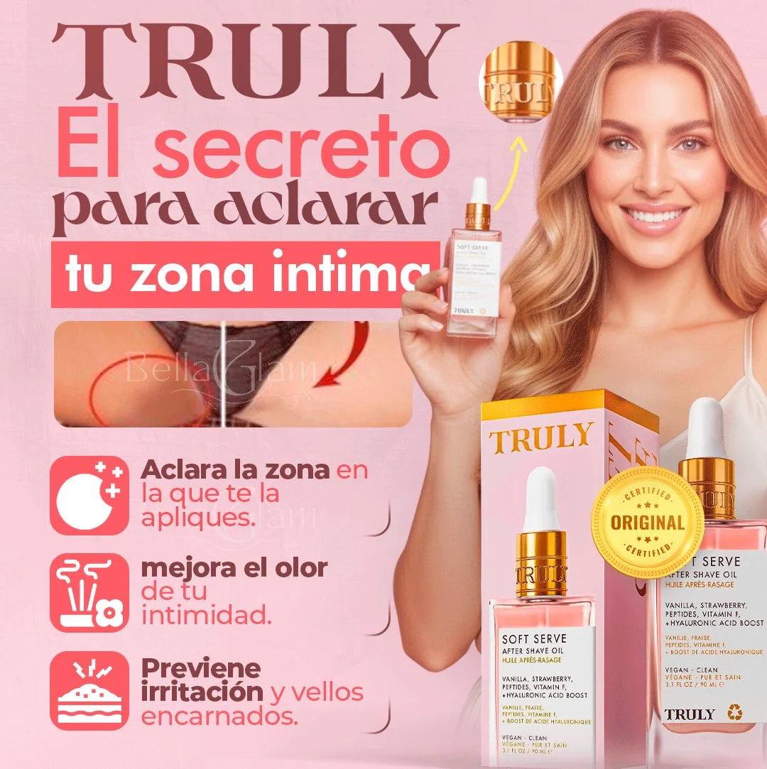 KARSEELL™ Truly Aceite